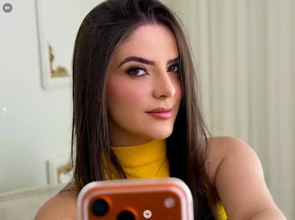 Luxo e ostentação ; era vida da mulher presa por movimentar 1,2 milhões do Tigrinho no DF
