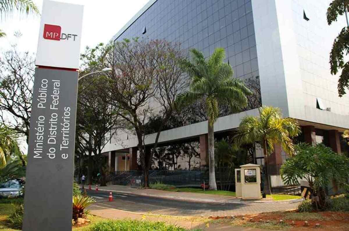 MPDFT denuncia homem por feminicídio no Recanto das Emas