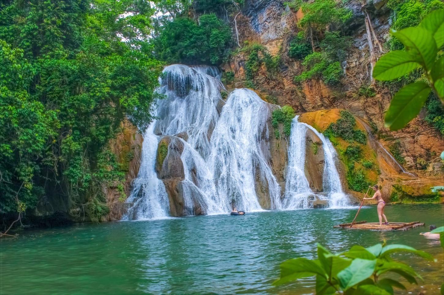 Nordeste de Goiás ganha região turística com foco em ecoturismo