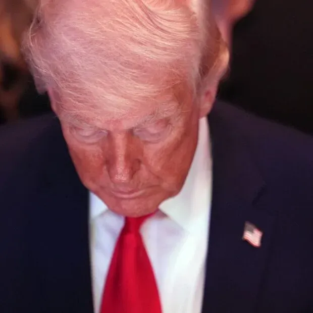 Trump diz que pode permanecer na Europa após o G7 para assinatura de acordo com Irã