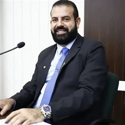 Calote na Moradia ; Vereador Nixon das Casinhas vira alvo de investigação da PF