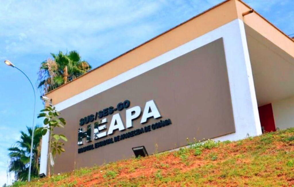 Daniel Vilela anuncia ampliação histórica do Heapa em Aparecida de Goiânia