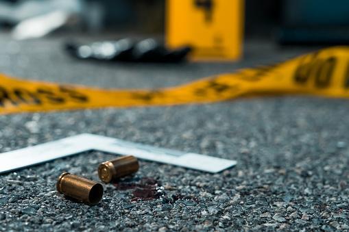 Goiás registra queda de 12,7% em mortes violentas intencionais em 2025