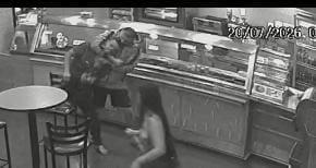 Homem morre dentro de lanchonete Subway em Valparaíso