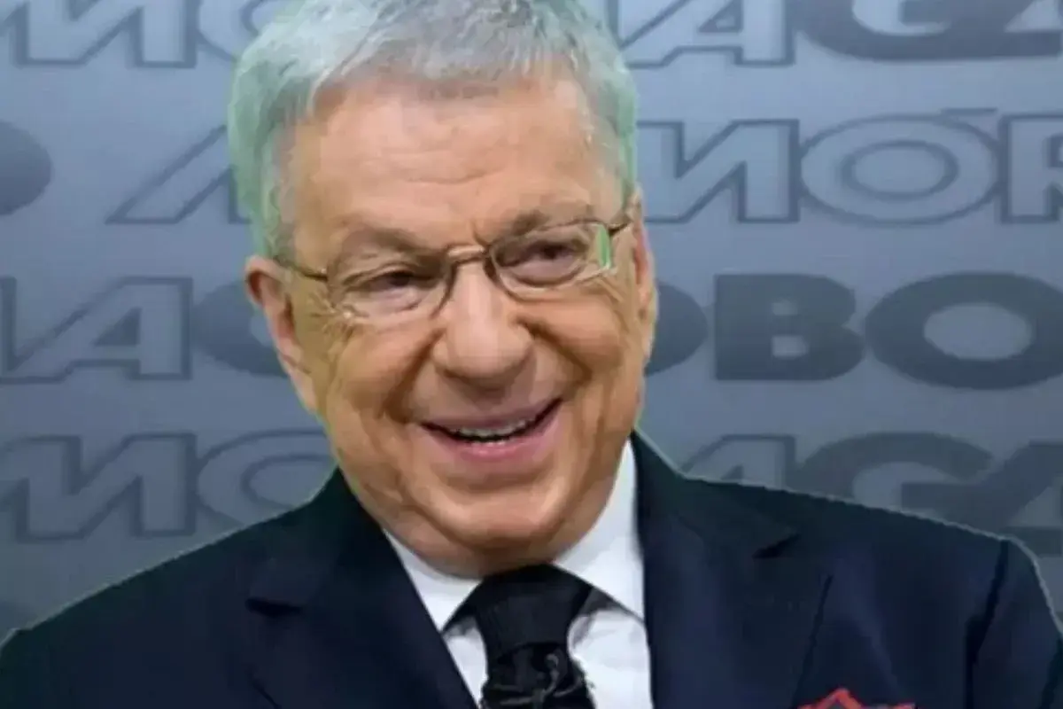 Hospital emite nota e lamenta morte de Renato Machado; leia