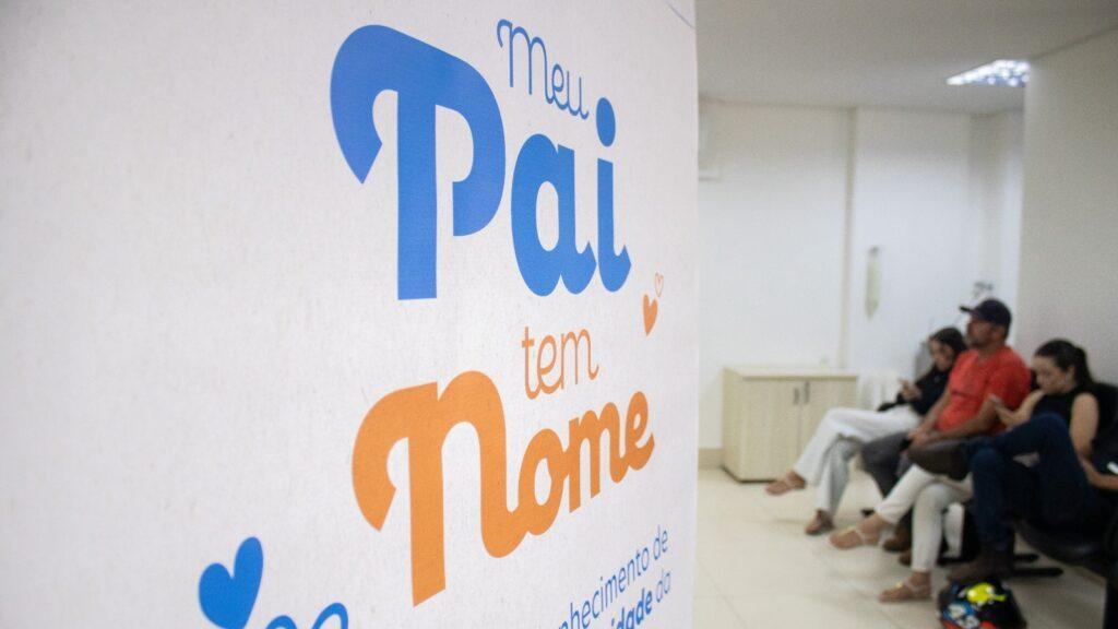 Inscrições para programa de paternidade entram na reta final em Goiás; Defensoria Pública explica o que muda após o reconhecimento da filiação