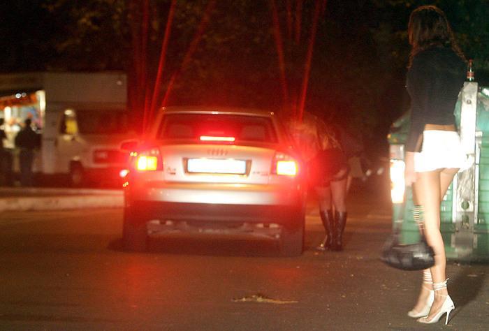 Polícia realiza operação e acaba com farra sexual das Novinhas na Asa Norte