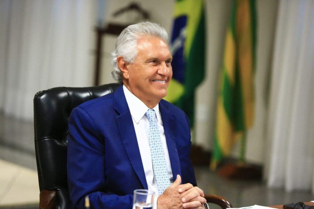 PSD marca para 26 de julho a convenção que oficializará Caiado como candidato à Presidência