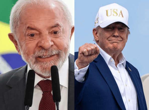 A tensão entre Brasil e Estados Unidos ganhou um novo capítulo.