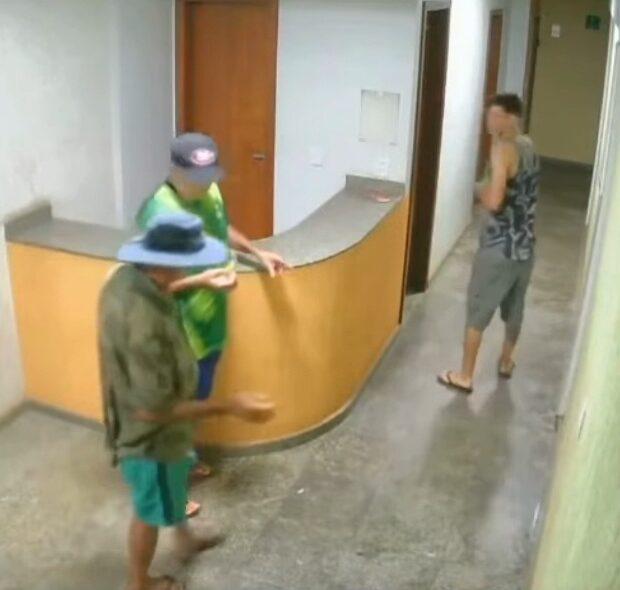 Corpo esquartejado encontrado em contêiner: acusados vão a júri popular nesta terça-feira (4)