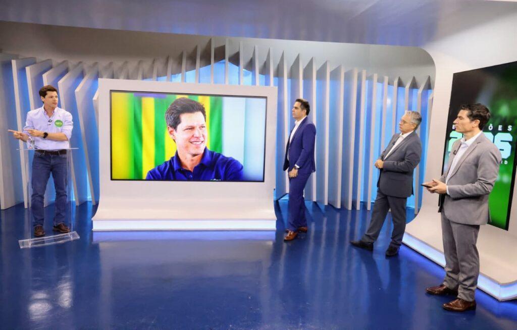 Daniel Vilela coloca Entorno do DF entre as prioridades e garante mais investimentos