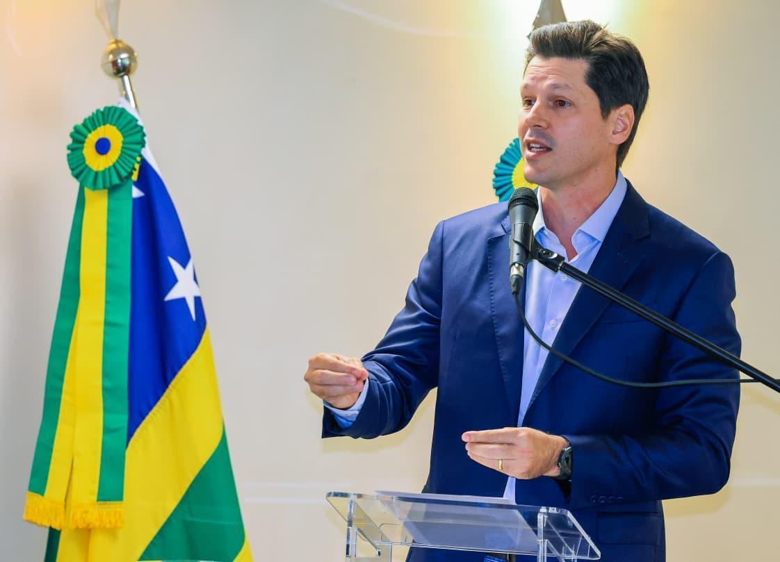 Daniel Vilela conquista apoio dos prefeitos das 10 maiores cidades de Goiás