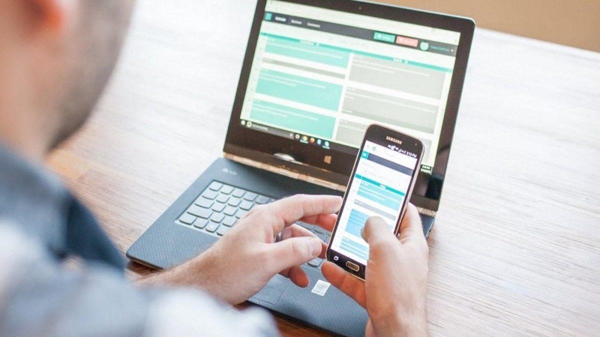 Goiás atinge 99 dos 100 pontos em avaliação nacional de serviços digitais