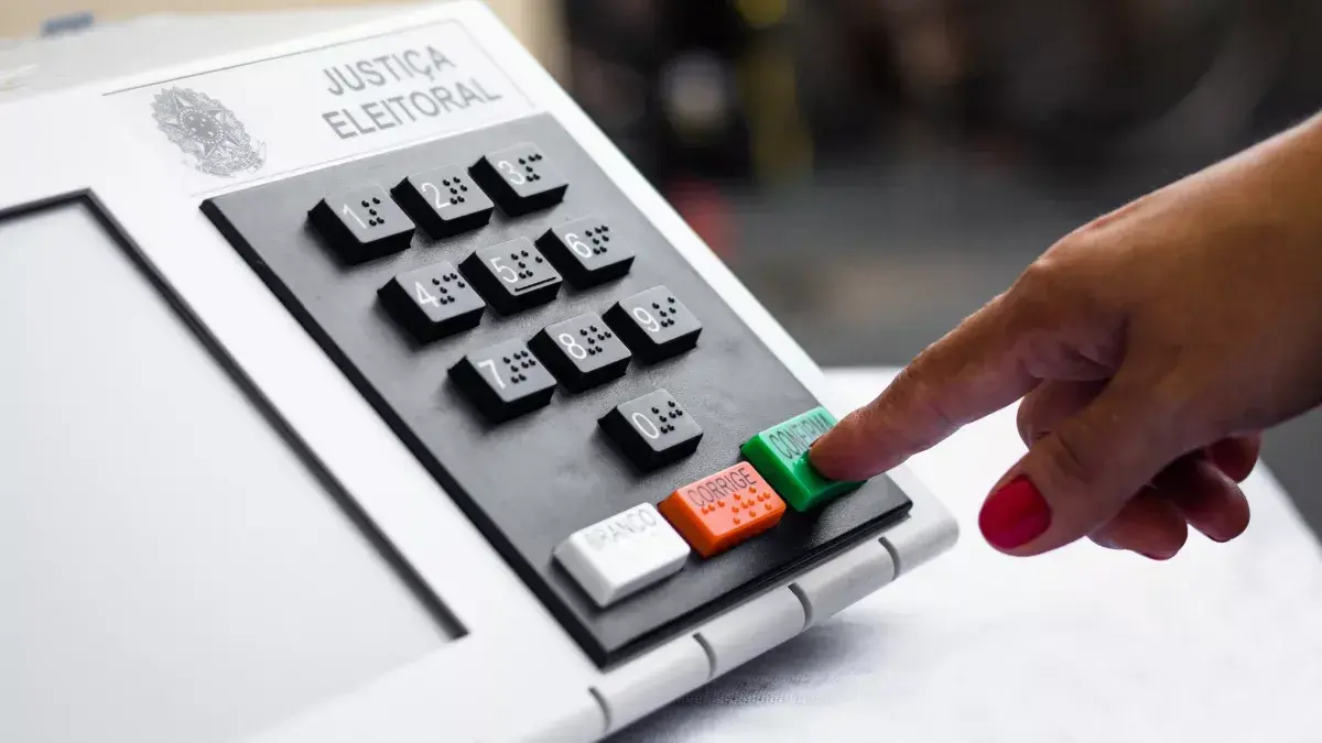 Goiás registra 890 pedidos de candidatura e é o 8º Estado com mais pedidos nas Eleições 2026