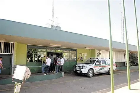 Homem é morto a facadas em Santa Maria
