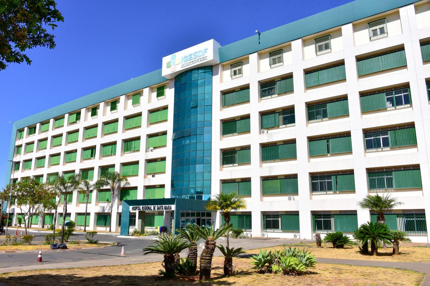 Iges-DF abre vagas para enfermeiros com salário de até R$ 4 mil
