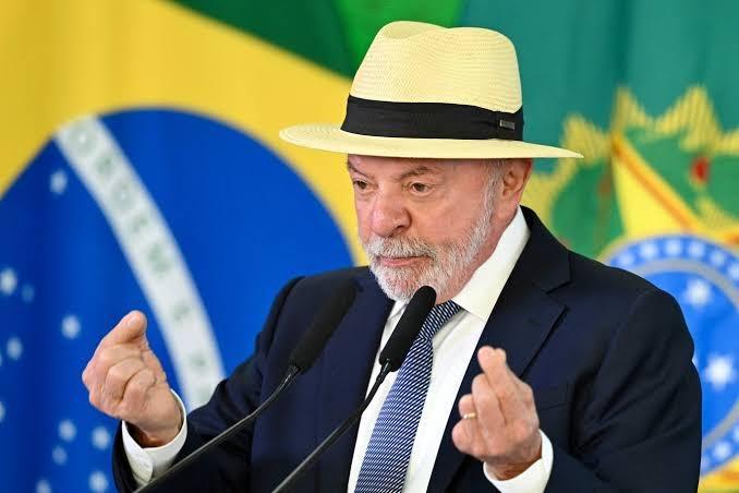 Lula promete enfrentar Congresso sobre emendas em novo mandato e critica fundo partidário