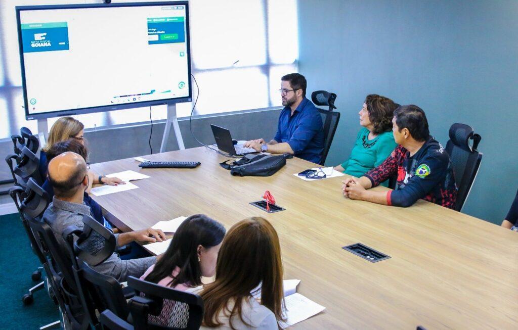 Morador de Anápolis ganha R$ 50 mil na Nota Fiscal Goiana