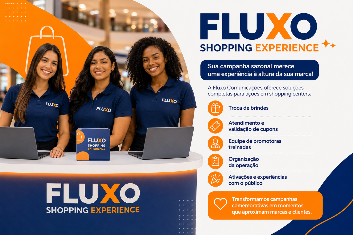 FLUXO