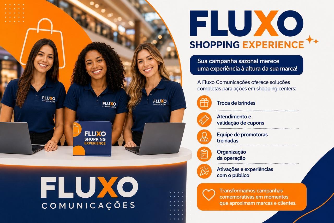 fluxo
