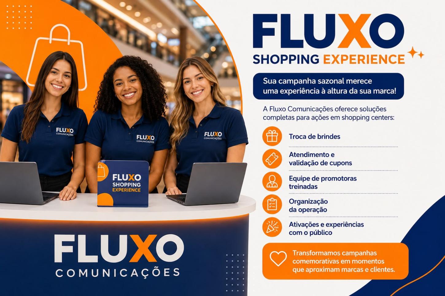 FLUXO
