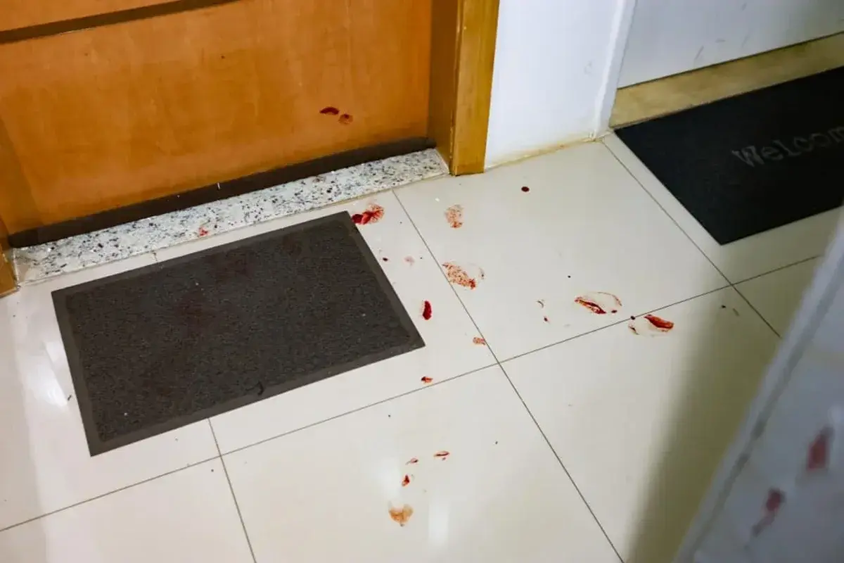 Suspeito de invadir prédio na Asa Sul de Madrugada, é Morto pela PMDF