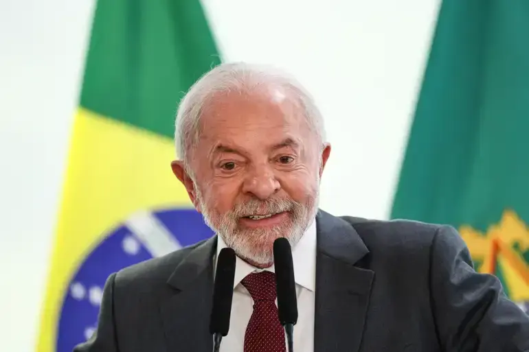 BTG/Nexus: avaliação negativa do governo Lula oscila de 44% para 45%; positiva cai de 37% para 35%