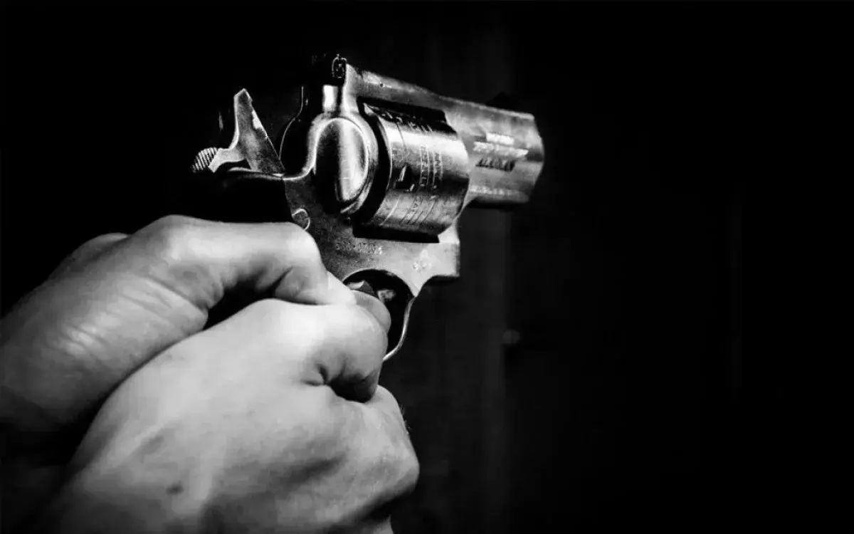 Homem é baleado com três tiros no DF; polícia investiga