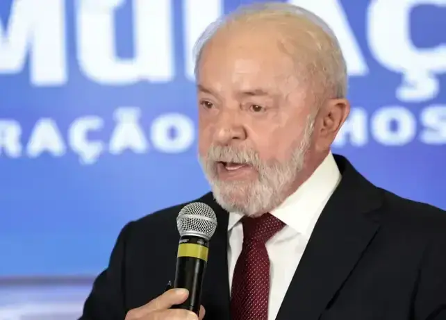 Lula sobre Vorcaro: Na época deles, bandido virou banqueiro, no meu mandato, virou prisioneiro