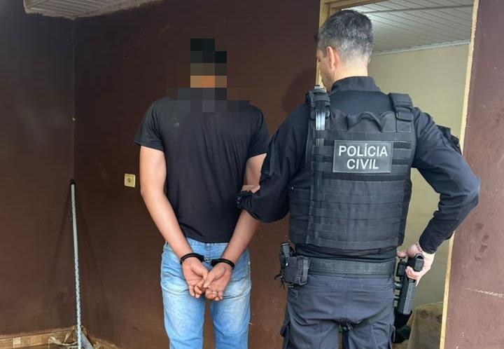 Polícia Civil de Goiás deflagra operação contra investigados por crimes de abuso sexual infantojuvenil