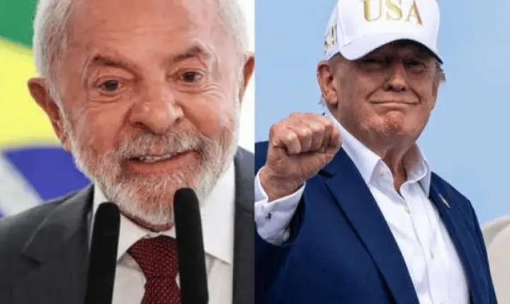 A tensão entre Brasil e Estados Unidos ganhou um novo capítulo.