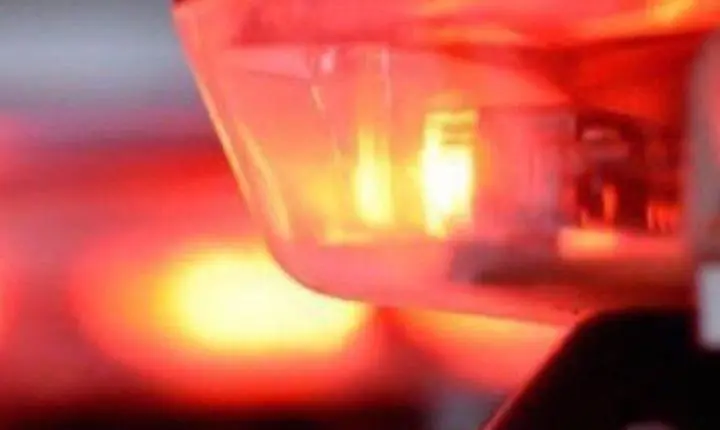 CAC é preso após motorista ser baleado em briga de trânsito em Ceilândia