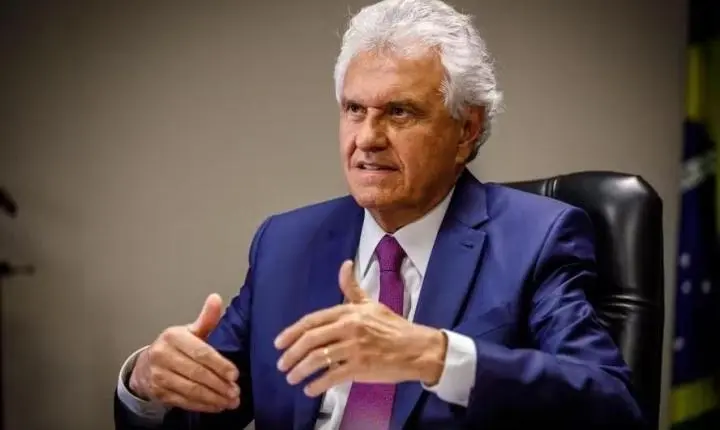 Caiado defende diagnóstico precoce no combate ao câncer