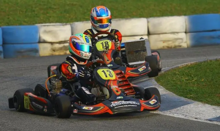 Campeonato de Kart termina com briga e caso vai parar na delegacia