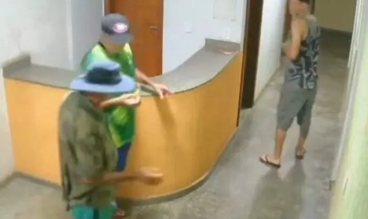 Corpo esquartejado encontrado em contêiner: acusados vão a júri popular nesta terça-feira (4)