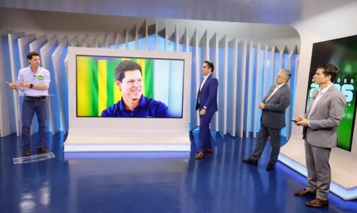 Daniel Vilela coloca Entorno do DF entre as prioridades e garante mais investimentos