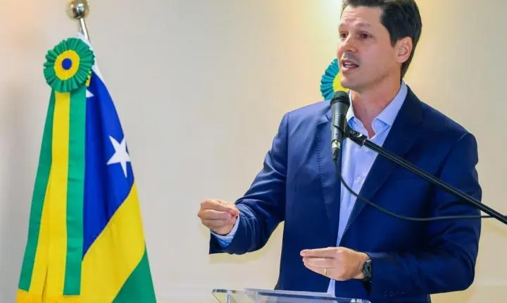 Daniel Vilela conquista apoio dos prefeitos das 10 maiores cidades de Goiás