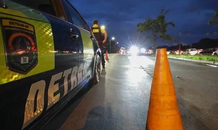 Detran-DF altera trânsito no fim de semana por eventos no DF