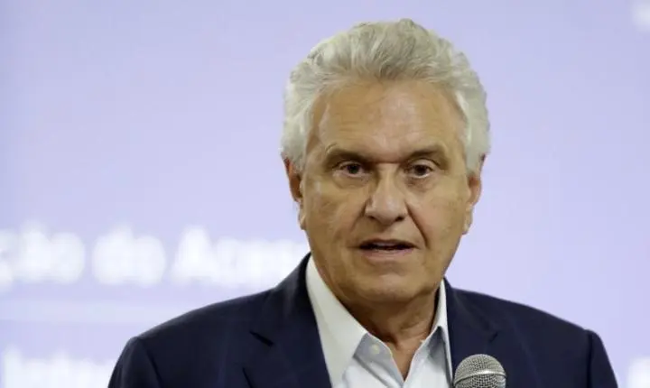 Em evento com evangélicas, Caiado exalta influência das mulheres nas decisões do País