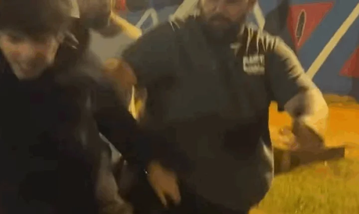 Evento de Haddad na Unicamp tem confusão e briga com integrantes do MBL