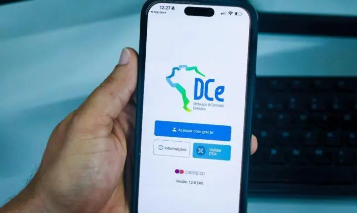 Goiás adota declaração eletrônica para transporte de mercadorias