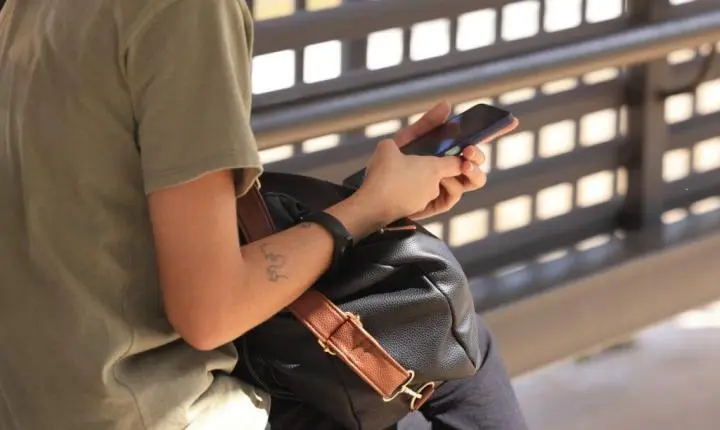 Goiás está entre os Estados que mais reduziram roubos de celulares
