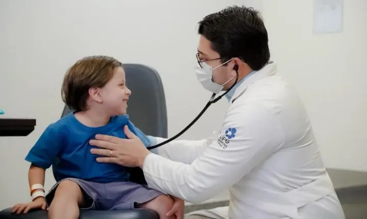 Goiás reduz em 19,5% os casos de Síndrome Respiratória Aguda Grave em 2026