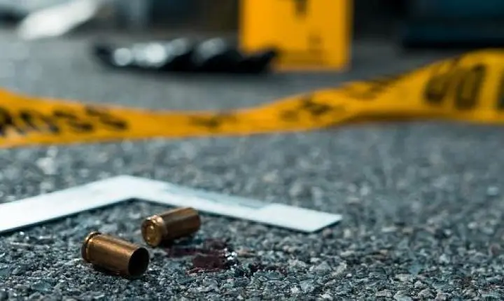 Goiás registra queda de 12,7% em mortes violentas intencionais em 2025