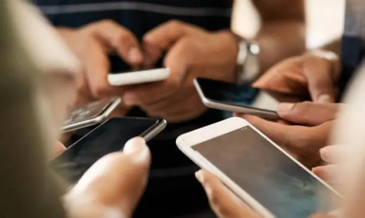 Goiás tem o 2º maior percentual de usuários de Internet do Brasil, aponta IBGE