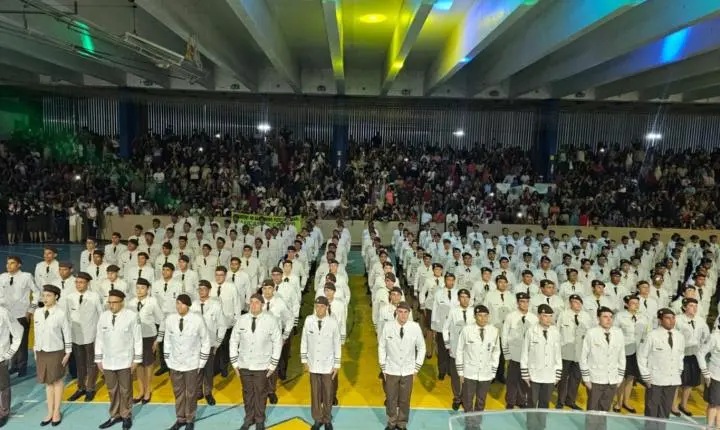 Governo de Goiás abre inscrições para mais de 10 mil vagas nos Colégios Militares