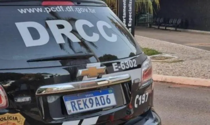 Grupo investigado pela PCDF faturava mais de R$ 1 milhão por mês com venda ilegal de dados