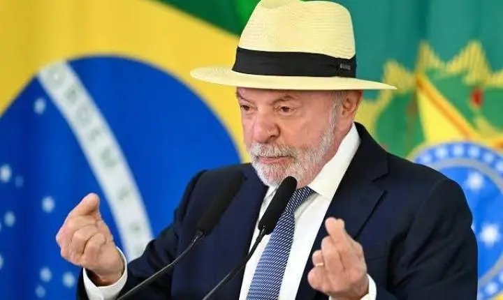 Lula promete enfrentar Congresso sobre emendas em novo mandato e critica fundo partidário