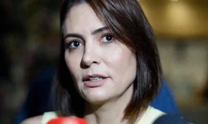 Michelle mantém vantagem e lidera corrida pelo Senado no DF com 27,9%