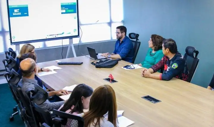 Morador de Anápolis ganha R$ 50 mil na Nota Fiscal Goiana